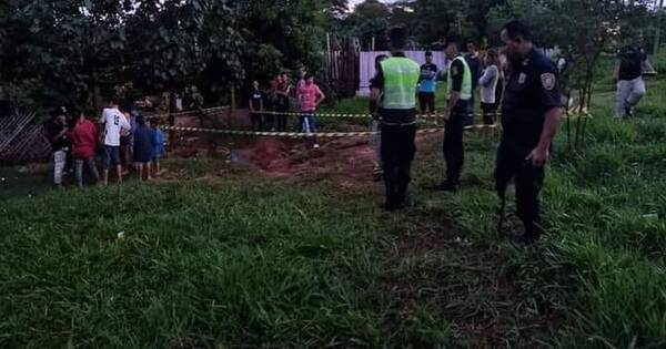 La Nación / Un joven perdió la vida y otro resultó herido en Caaguazú