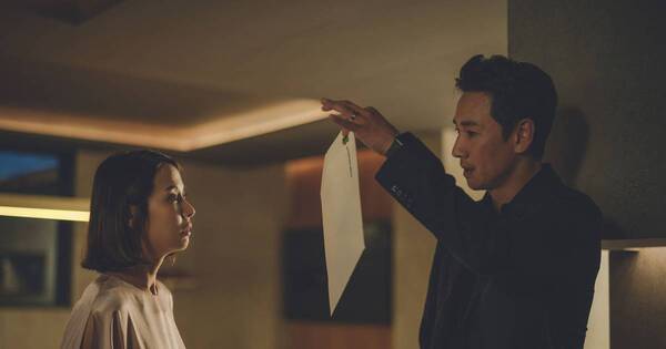 La Nación / Falleció actor del éxito surcoreano “Parásitos”