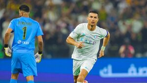 Cristiano Ronaldo sigue implacable: 53 goles en el 2023