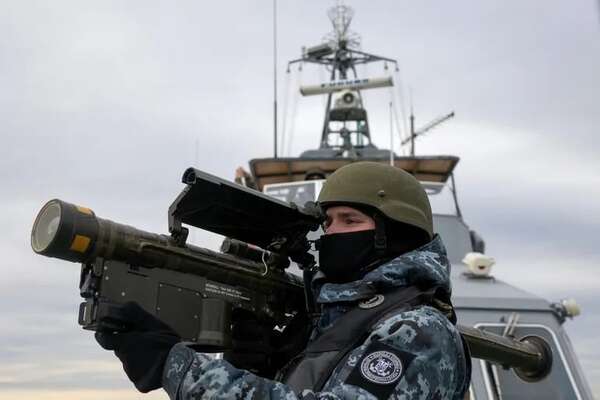 Al menos 34 marineros habrían muerto en el buque ruso ”Novocherkassk”, según redes sociales - Mundo - ABC Color
