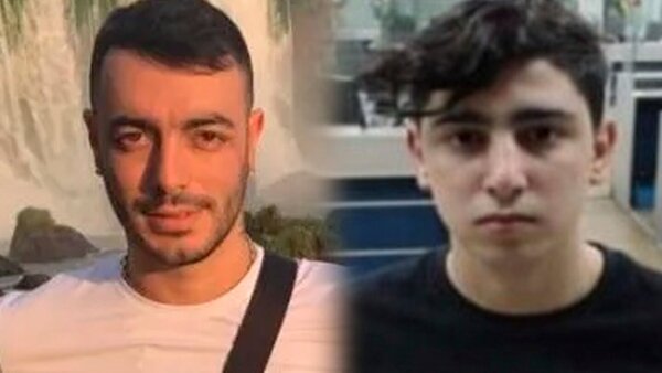 Atraparon al hermano de Sebastián Marset