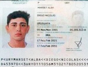 Hermano de Sebastián Marset, vinculado a la causa A Ultranza Py, es detenido en Brasil · Radio Monumental 1080 AM