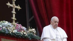 El papa Francisco: ¡Con el diablo nunca hay que dialogar!