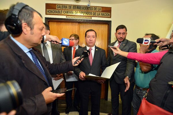 Confirman condena a Miguel Cuevas | 1000 Noticias