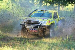 El Petrobras Cross Country ya tiene su calendario para el 2024