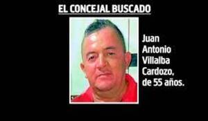 Fiscales ordenaron la detención de un concejal colorado que sería parte de logística de Macho
