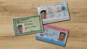 Interpol confirma que había código rojo con fines de extradición contra Diego Marset - Megacadena - Diario Digital