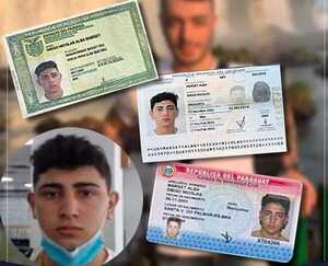 Diego Marset oficiaba de intermediario de su hermano Sebastián en la compra de cocaína 