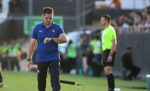 Cerro Porteño arranca la pretemporada en La Nueva Olla - Cerro Porteño - ABC Color
