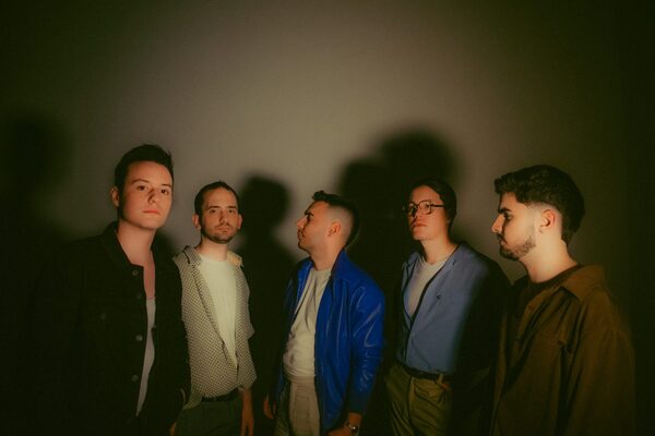 La banda nacional “El Pórtico” emerge y se destaca como una nueva propuesta musical - .::Agencia IP::.