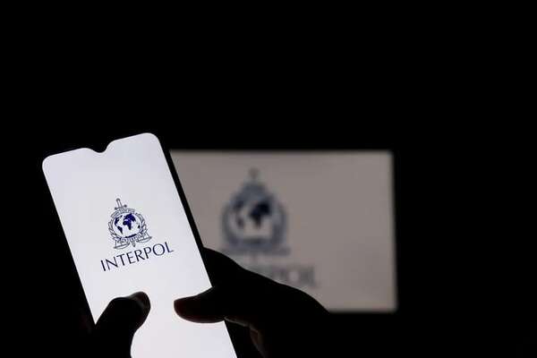 Interpol solicita más informes sobre captura de hermano de Marset en Foz - Policiales - ABC Color