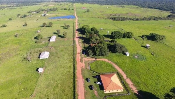 Valor de la estancia de Cabeza Branca “está muy lejos de la realidad”, según banco