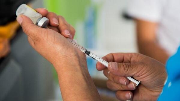 Vacuna contra fiebre amarilla es un requisito para salir del país