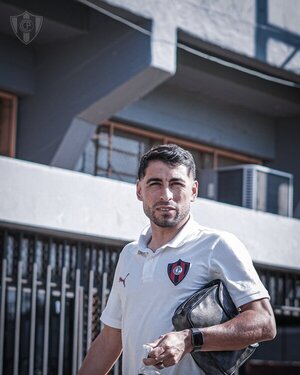 Cerro Porteño inicia hoy la pretemporada | 1000 Noticias