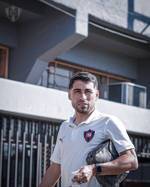 Cerro Porteño inicia hoy la pretemporada | 1000 Noticias
