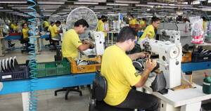 La Nación / Fidelizar a las industrias instaladas será uno de los principales desafíos