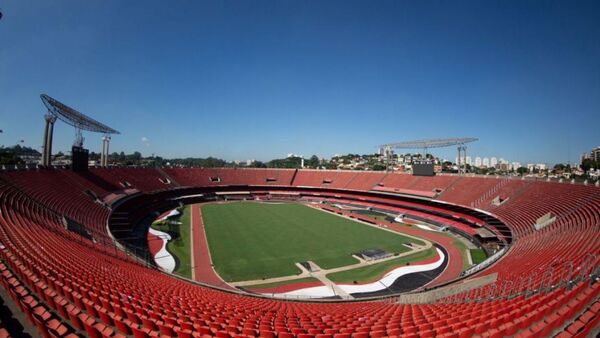 ¡Adiós al Morumbí! Por patrocinio São Paulo cambia el nombre de su estadio