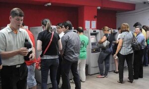 Empleadores tienen hasta esta semana para pagar el aguinaldo y evitar multa – Prensa 5