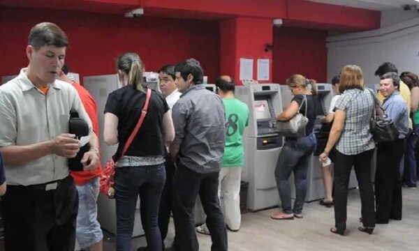 Empleadores tienen hasta esta semana para pagar el aguinaldo y evitar multa – Prensa 5