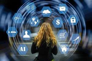 Ciberseguridad en 2024: inteligencia artificial entra en escena - Tecnología - ABC Color