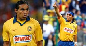 [VIDEO] ¡Salvador Cabañas se moqueteó con su compañero!