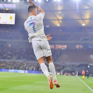 Cristiano Ronaldo, máximo goleador del año en el mundo | 1000 Noticias