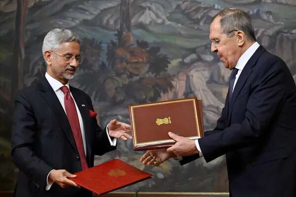 “Avances concretos” entre Rusia e India para fabricación de armamento moderno - Mundo - ABC Color