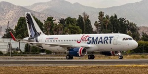Aerolínea low cost ampliará cantidad de vuelos entre Asunción y Buenos Aires desde 2024 - MarketData