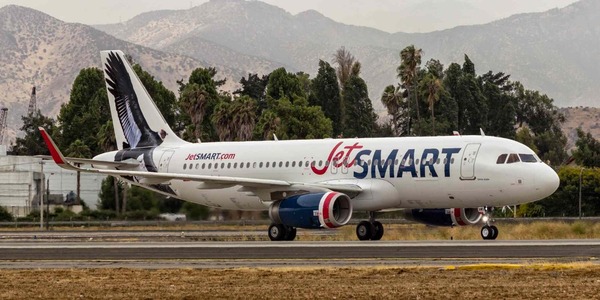 Aerolínea low cost ampliará cantidad de vuelos entre Asunción y Buenos Aires desde 2024 - MarketData