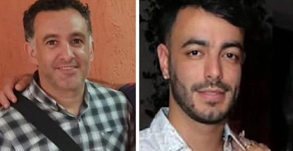 Diario HOY | Jueza ordena detención Santoro, mano derecha de Marset