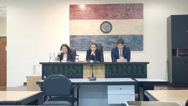 Tribunal comisó las tres empresas de Darío Messer que operaban en Paraguay y los bienes adquiridas a través de ellas