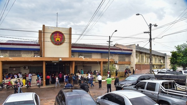 Proyectan que Tacumbú sea cárcel exclusiva para aquellos con prisión preventiva - Noticias Paraguay
