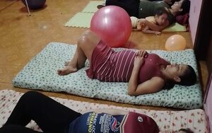 Promocionan Desarrollo Infantil Temprano