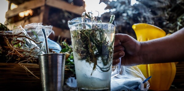 Argentinos lanzan temazo sobre el tereré y el guaraní
