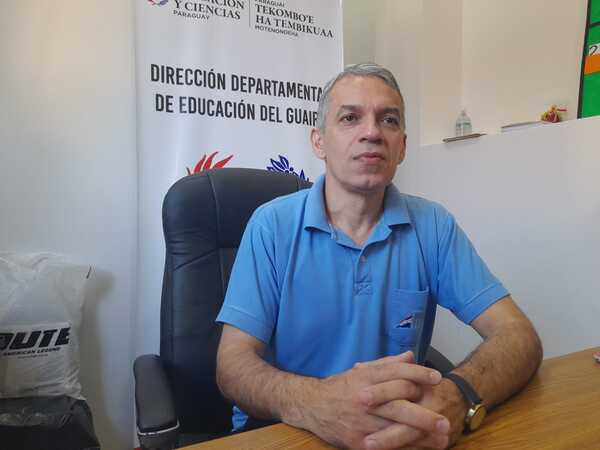 RENDIMIENTO ACADÉMICO EN ESTUDIANTES DEL GUAIRÁ ESTÁ POR ENCIMA DE LOS 90%.