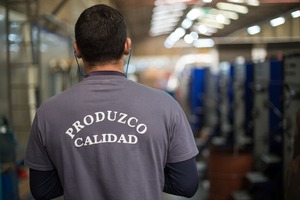 ENVACO S.A., seleccionada para el envío de carne paraguaya a EE.UU. | 1000 Noticias