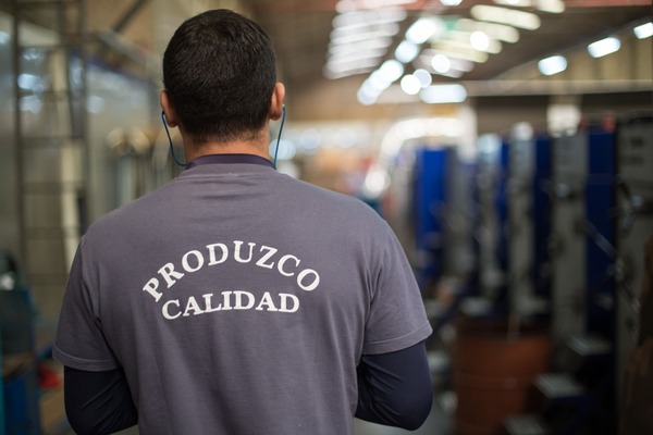 ENVACO S.A., seleccionada para el envío de carne paraguaya a EE.UU. | 1000 Noticias