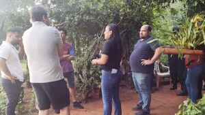 Mataron a “arribeño” que visitó a su novia en Navidad