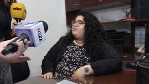 Hija de legislador admitió que su papá le consiguió un “cargo de confianza” en Diputados | 1000 Noticias