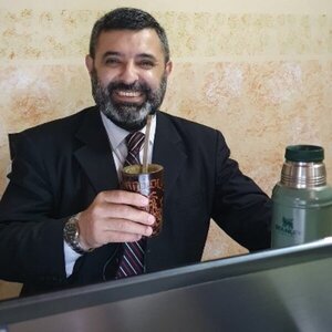 Miguel Ángel Gaspar «en Paraguay queremos comenzar a instalar a partir de la Ley de Protección de Datos»