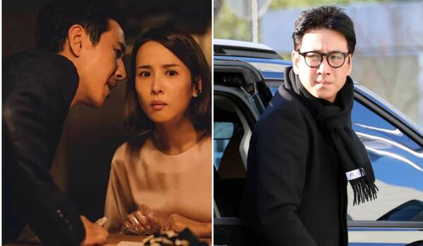 Famoso actor coreano fue encontrado muerto cuando lo investigaban por macoñero