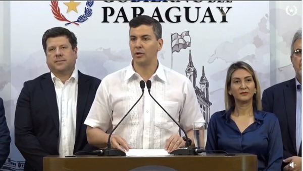 Gobierno anuncia que pequeños y medianos empresarios tendrán seguro de IPS | 1000 Noticias