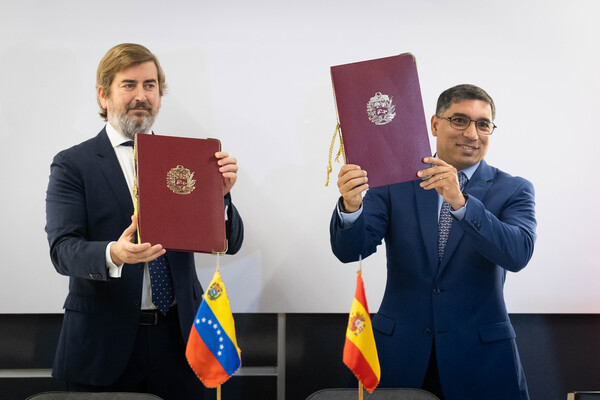 Acuerdos petroleros, el interés mutuo entre Venezuela y las empresas internacionales - MarketData