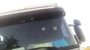Asaltan a balazos a camionero sobre Ruta PY06 y roban dinero - ABC en el Este - ABC Color