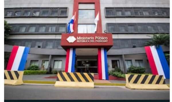 Fiscalía niega que detención de Diego Marset haya sido el 22 de diciembre - Policiales - ABC Color
