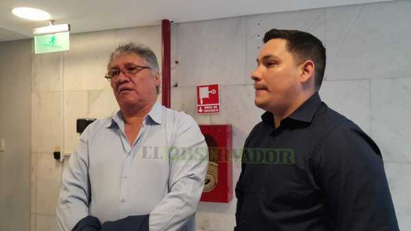 Solicitan prórroga para investigar al Clan Garcete