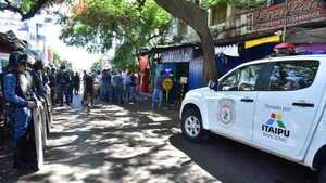 Policía reporta más de 12.000 celulares bloqueados por robo en el 2023