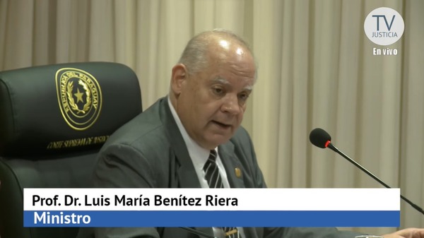 Ordenan auditoría ante presuntas irregularidades en situación de condenados