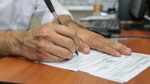 TSJE recuerda que hasta el 30 se puede actualizar datos en el RCP