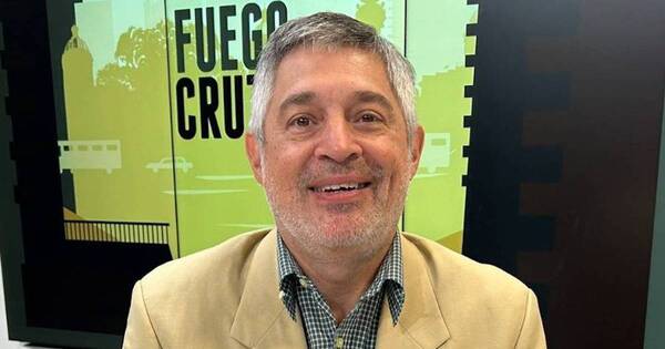 La Nación / “Tendremos acciones históricas en educación”